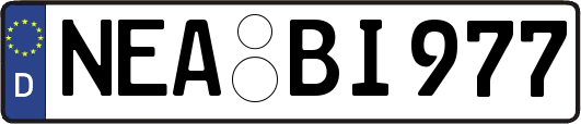 NEA-BI977