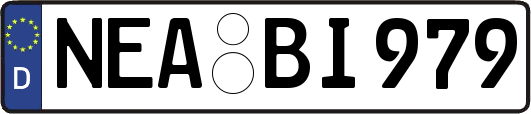 NEA-BI979