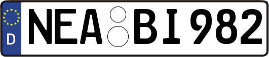 NEA-BI982
