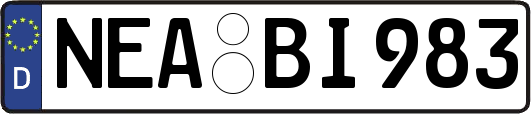 NEA-BI983