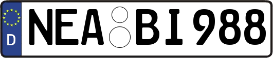 NEA-BI988