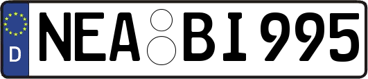 NEA-BI995