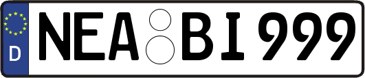 NEA-BI999
