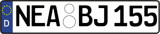 NEA-BJ155