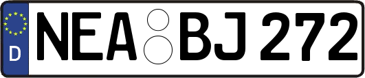 NEA-BJ272
