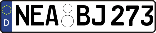 NEA-BJ273