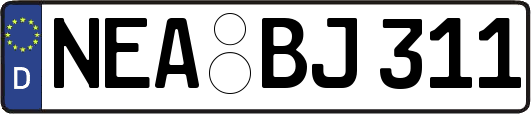 NEA-BJ311