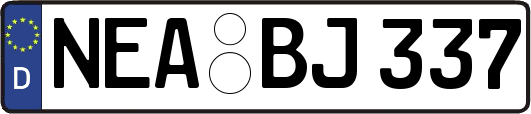 NEA-BJ337