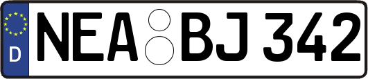 NEA-BJ342