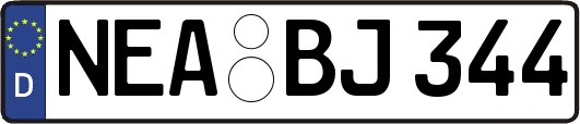 NEA-BJ344
