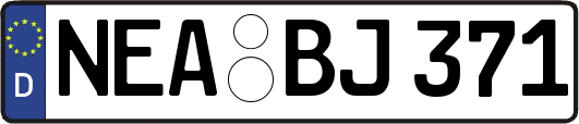 NEA-BJ371