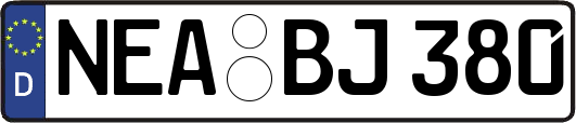 NEA-BJ380
