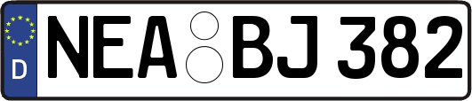 NEA-BJ382