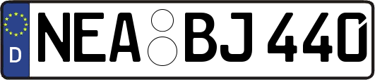 NEA-BJ440