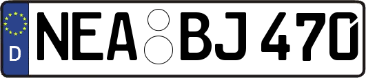 NEA-BJ470