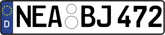 NEA-BJ472