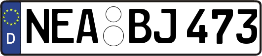 NEA-BJ473