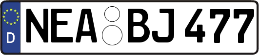 NEA-BJ477