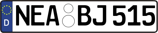 NEA-BJ515