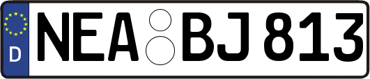NEA-BJ813