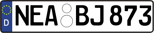 NEA-BJ873
