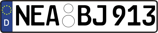 NEA-BJ913
