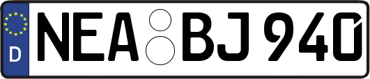 NEA-BJ940
