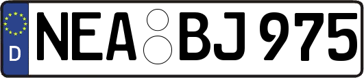 NEA-BJ975