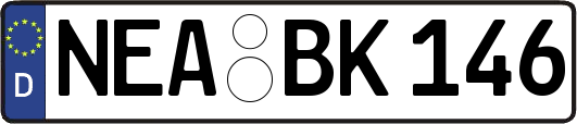 NEA-BK146