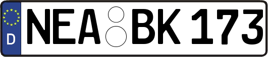 NEA-BK173