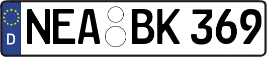 NEA-BK369