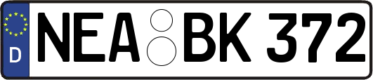 NEA-BK372