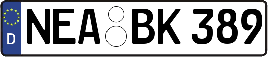 NEA-BK389