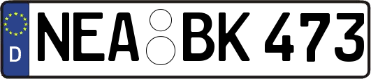 NEA-BK473