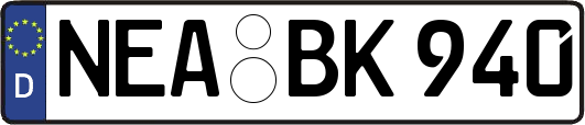 NEA-BK940