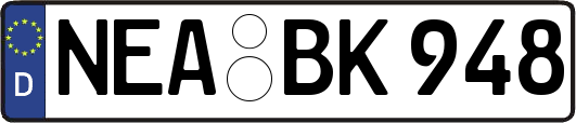 NEA-BK948