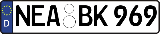 NEA-BK969