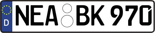 NEA-BK970