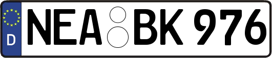 NEA-BK976
