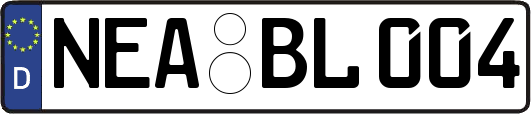 NEA-BL004
