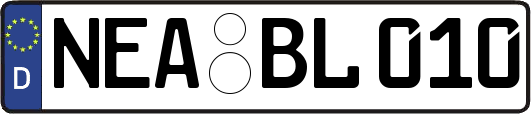 NEA-BL010