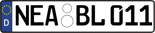 NEA-BL011
