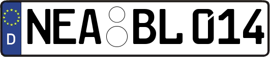 NEA-BL014