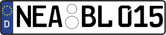 NEA-BL015