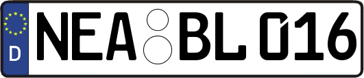 NEA-BL016
