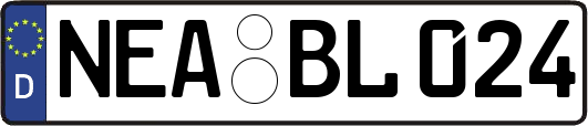 NEA-BL024