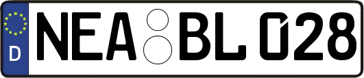NEA-BL028