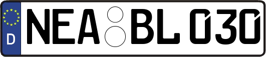 NEA-BL030