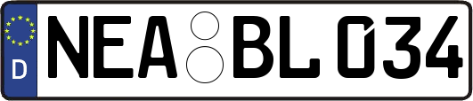 NEA-BL034