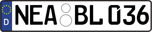 NEA-BL036